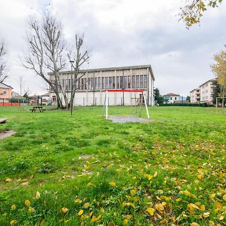 Appartamento Le Cornici Lukka Zewnętrze zdjęcie