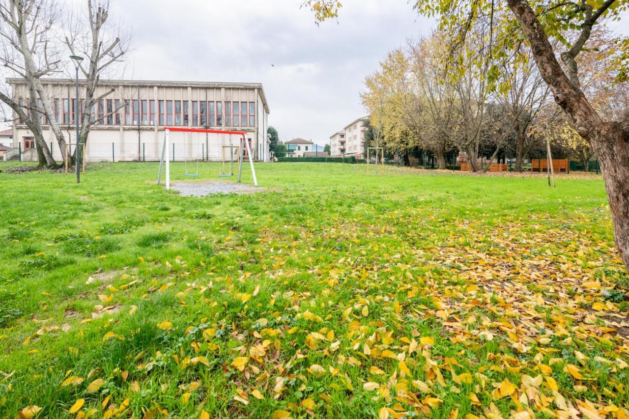 Appartamento Le Cornici Lukka Zewnętrze zdjęcie