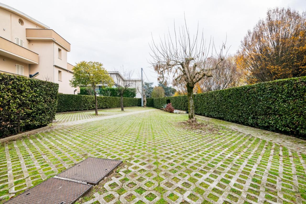 Appartamento Le Cornici Lukka Zewnętrze zdjęcie