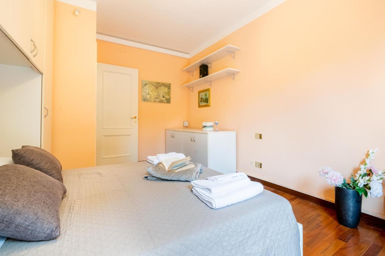 Appartamento Le Cornici Lukka Zewnętrze zdjęcie