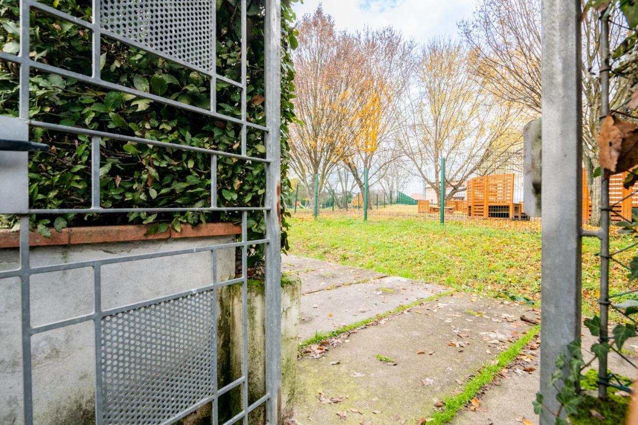 Appartamento Le Cornici Lukka Zewnętrze zdjęcie