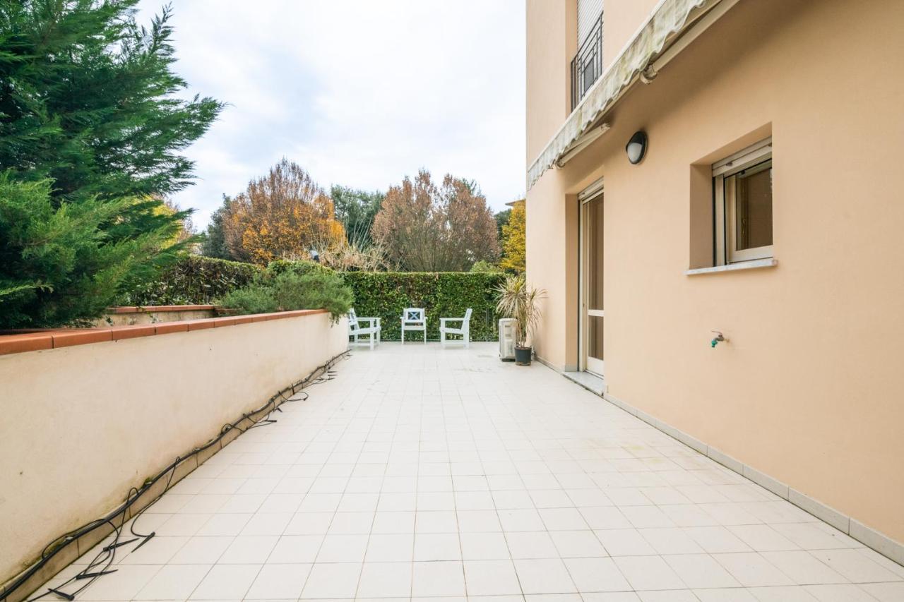 Appartamento Le Cornici Lukka Zewnętrze zdjęcie