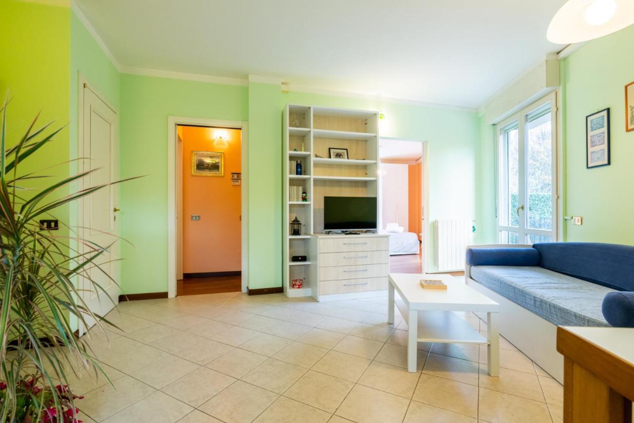 Appartamento Le Cornici Lukka Zewnętrze zdjęcie