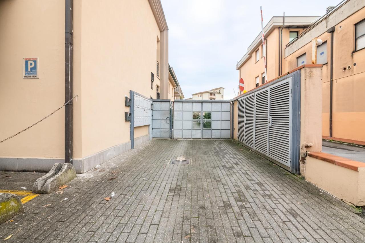 Appartamento Le Cornici Lukka Zewnętrze zdjęcie