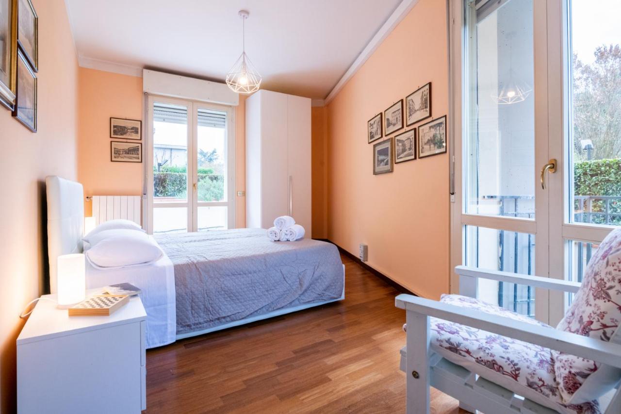 Appartamento Le Cornici Lukka Zewnętrze zdjęcie