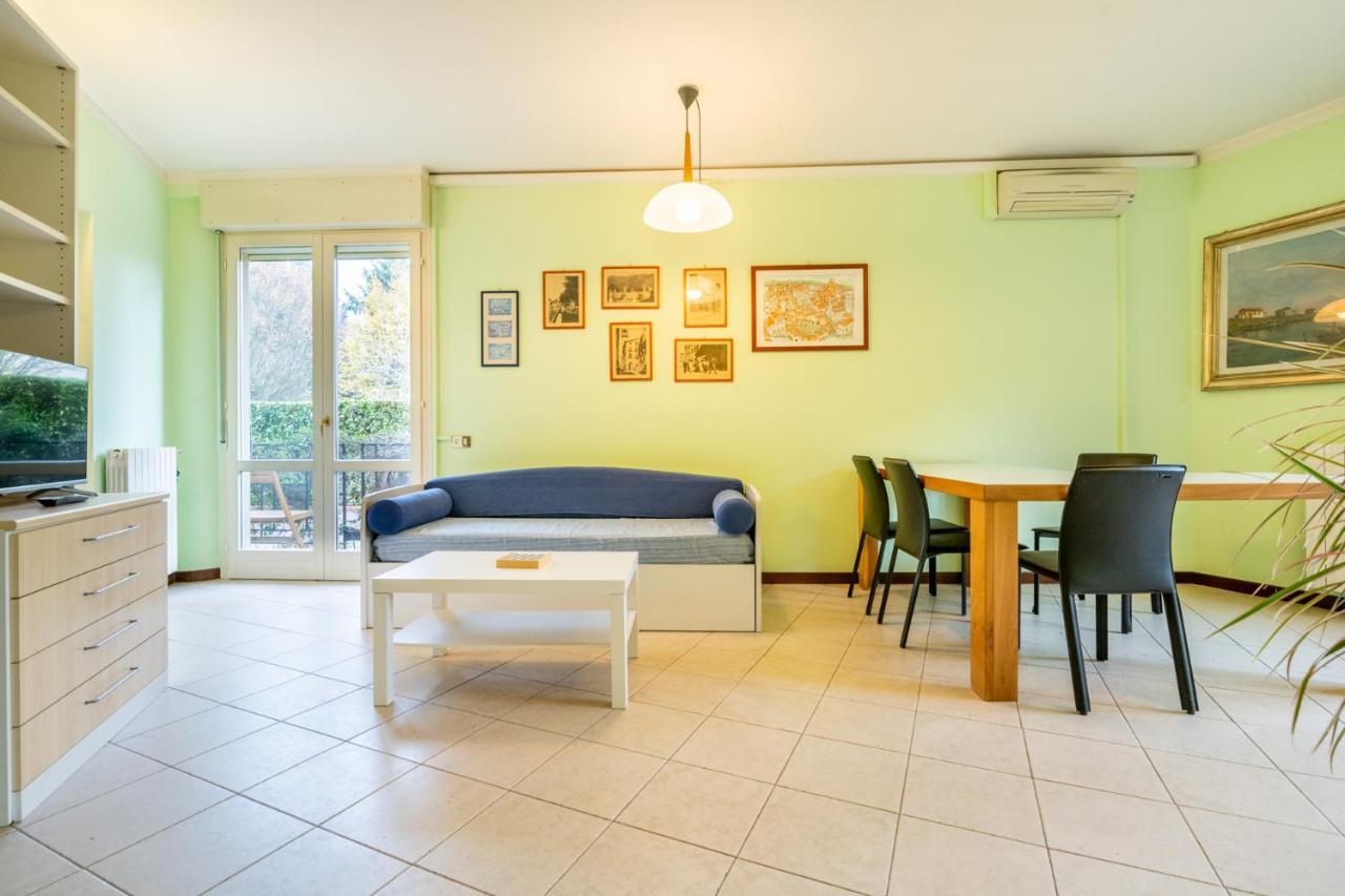 Appartamento Le Cornici Lukka Zewnętrze zdjęcie